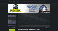 Desktop Screenshot of cal-tool.com